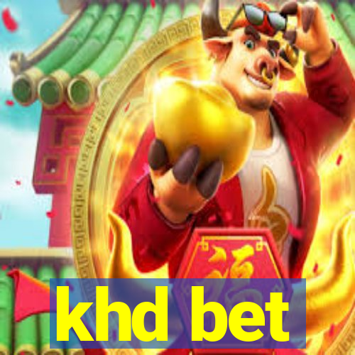 khd bet